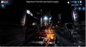 Blast Cyborgs, Mechanical Dogs, And Undead In Sci-Fi Shooter Dead Effect 2