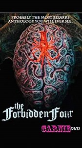The Forbidden Four - Movie