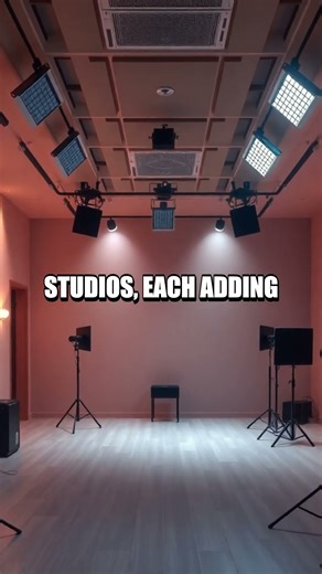 The Clockwork of Global Dubbing