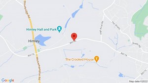 Himley Hall and Park Concert Tickets & Events Schedule 2026 - Himley, United Kingdom | JamBase