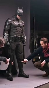 The Batman | Behind-The-Scenes Matt Reeves, Matt Ross, Ridley Scott, Gavin O’Connor, George Miller, Denis Villeneuve, and Fede Álvarez were all considered as replacements for Ben Affleck as director for The Batman. Matt Reeves was selected and he began working on the script in March 2017. Robert Pattinson, Nicholas Hoult, Armie Hammer, and Aaron Taylor-Johnson were on the shortlist to replace Affleck as Batman, with Pattinson the frontrunner. Reeves spent hours reviewing Pattinson’s and Hoult’s 