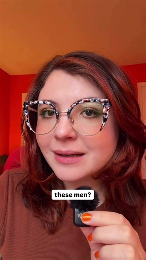 Men aren’t lonely enough 💀