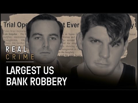 Sophisticated Burglars Pull Off The Perfect Heist | The FBI Files | Real Crime