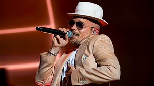 Rockpalast: Jan Delay & Disko No. 1 - Summerjam Festival 2023