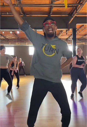 Discover Dance Fitness at Turn Cardio Jam Studio