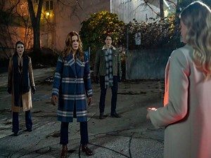 The CW's Nancy Drew season 4 episode 3 release date, time, and plot details