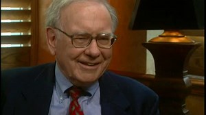Warren Buffett, Pt. 1 - Charlie Rose