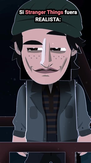 Humor y Parodias en Stranger Things 5