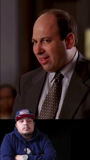 Greatest Scene- The Wire Omar vs Levy