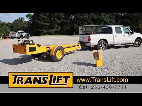 Translift Training & Demo