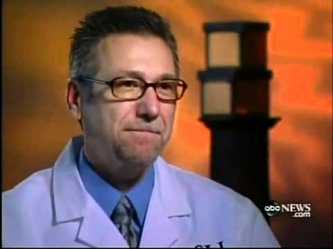 Alien Fibers: Morgellons Disease - ABC's Nightline.