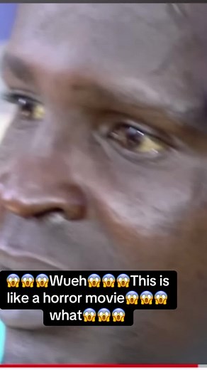 Terrifying Encounter: Demon Possession Caught on Camera