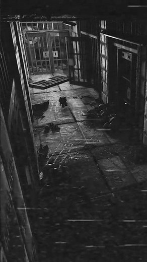 NEW Chapter 3 ARG CCTV Clips