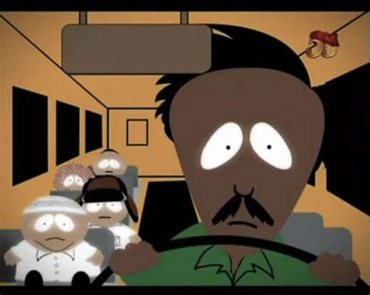 #BLOCK13 °°° Season 1 Episode 13 \\ \\ istg this episode was a fever dream it was so different compared to the whole season but i think it came out on halloween so that explains it #InstantInkFeelings #viral #fyp #edit #creepyedit #block13abboud #block13azzouz #block13saloom #block13hamood #southpark