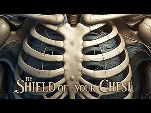 what is a sternum bone