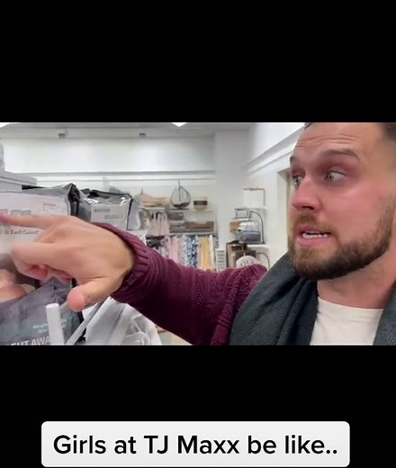 Shopping for Home Goods at TJ Maxx: A Fun Experience