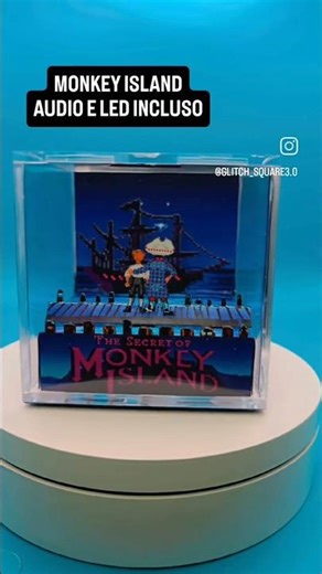 audio and led Product creation step by step