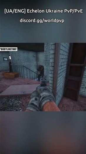 Fatal error lol - Echelon UA SCUM game server