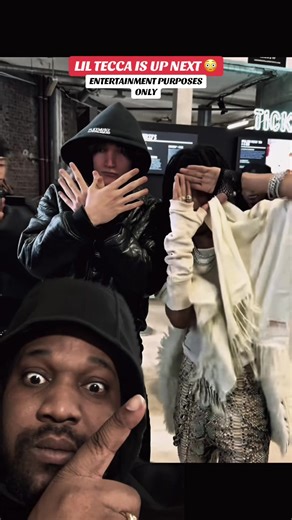 TRUE STORY 🤣 #itsnotagame #stopplayingwithme #truestory #liltecca #parisfashionweek