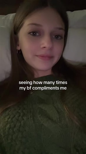 during my worst I feel the best and during my okays I feel perfect #fyp #hessuchacutie #ilovehimsomuch #complimentsfromboyfriend #mylovelanguage