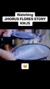 Now Watching JHORUS FLORES STORY at KMJS #viralreelsfb #jhorusflores #KMJS | HAPPY