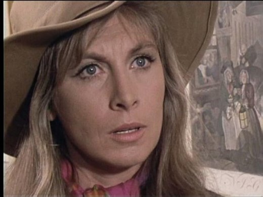 Ann Lynn | Actress