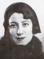 Concha Méndez - Alchetron, The Free Social Encyclopedia