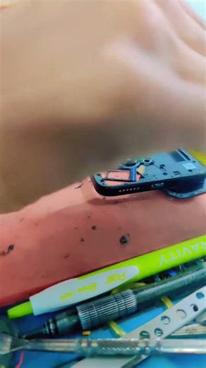 poco M6 Pro 👈 #mobile #MobileRepair