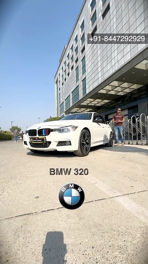 19K views · 70 reactions | BMW 320 D / For Sale / 2015 Model Price 12.25 Lakhs Mr. Mayank marwaha +91-8447292929 Fusion motors Vikaspuri 9am-8pm #bmw320d #bmw320dforsale #bmwforsale #bestcardeals #usedluxurycars #bestusedcars #delhicarsforsale #delhicarbuyers | Moto Finder | Facebook