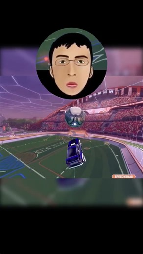 Flip reset musty double tap otw soon... work in progress... #rocketleague #rocketleagueclips