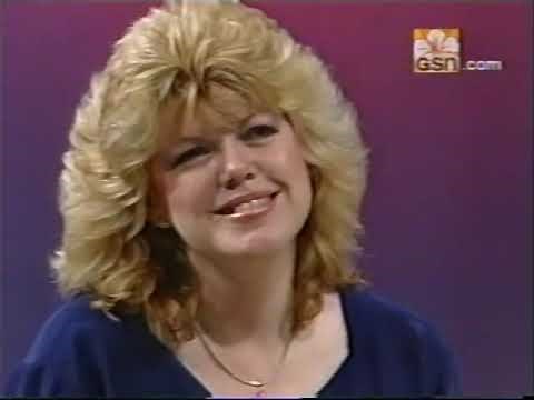 Body Language CBS Daytime (September 3rd 1985)