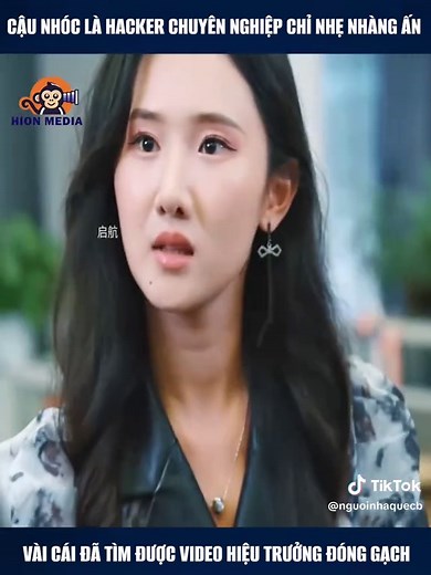 Chàng Hacker Thiên Tài Phục Thù Hiệu Trưởng Ác Độc