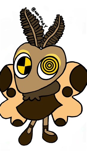 Please help me with a name ( moths follow the moon that is why they like things like lamp posts