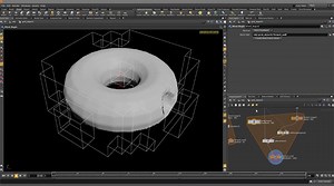 Overview of Houdini 15's New VOPs and SOPs Looping Constructs