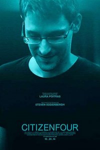 Citizenfour (2014) - Movie