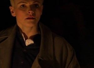 VIDEO: Extraordinary clip of Silk and The Village star Maxine Peak as Hamlet
