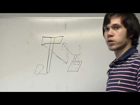 Cell Phone Facts : How Do Cell Phones Work?