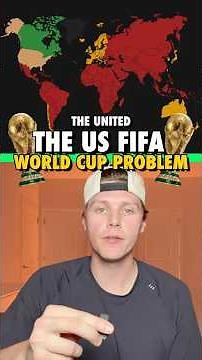 The US FIFA World Cup Problem