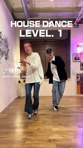 My favorite STEP 【loose leg】 with:@カナリサ@ステップを踏む人🐾 STEP VARIATION🕹️ #housedance #footwork #stepvariation #fyp