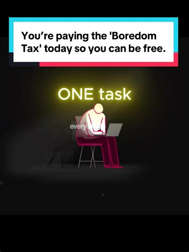 Choosing Discipline Over Spontaneity for Lasting Success