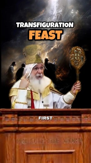 4.3K views · 193 reactions | Transfiguration feast. F0ll0w  Holy Teachings of Christ | Holy Teachings of Christ | Facebook
