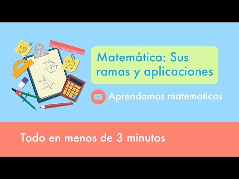 🤔WHAT IS MATHEMATICS, what are ITS BRANCHES and ITS APPLICATIONS❓🤓 in 2 MIN |Let's learn mathematics