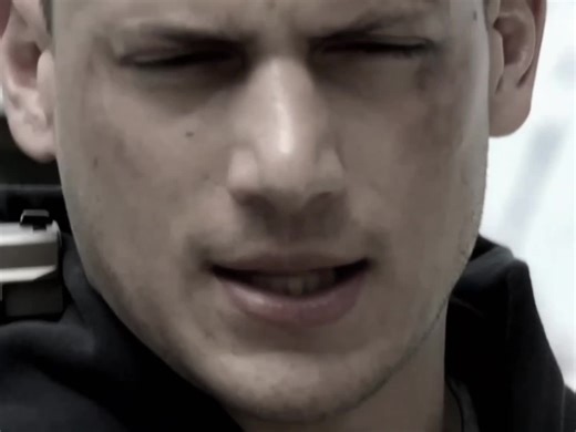 Michael Scofield in Prison Break - Character Analysis