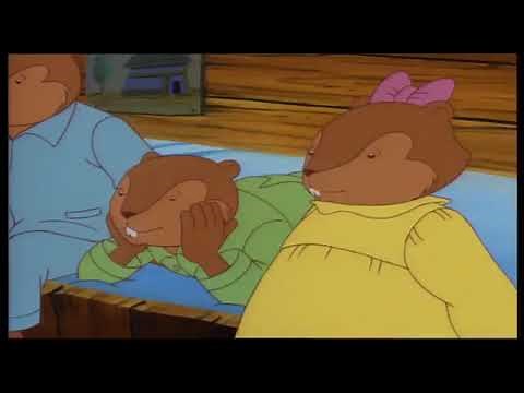 Père Castor COMPILATION No °1 4 épisodes