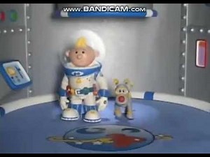 Lunar Jim extended theme song