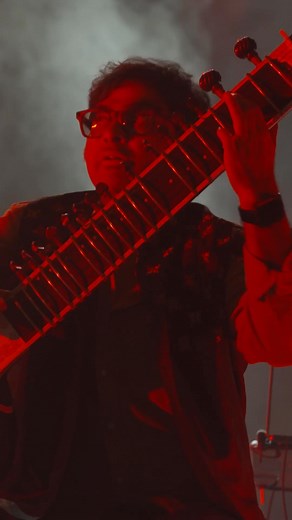 293K views · 9.2K reactions | Thank you Mumbai  for a wonderful start to the Indian tour, and to local sitar maestro, the extraordinary Purbayan Chatterjee for joining me and the band on stage for a unique rendition of Voyage 34! | Steven Wilson | Facebook