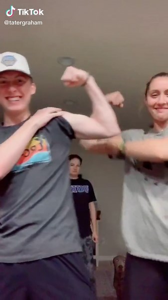 When My Girlfriend Is Physically Stronger Than Me