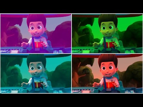 PAW Patrol Music | Coffin Dance Song (COVER)