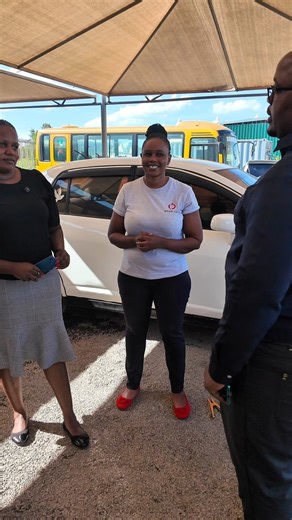 Kevin Liko just walked away with a LIVE GOAT after buying his car with Peach Cars! Yes… hii Black November imeenda premium levels 😎 Kevin bought a car with us, got entered into the draw and now anaenda home na mbuzi safi! Black November is almost wrapping up, and kuna a few goats still waiting for new owners. All you need to do is buy or sell a car with Peach Cars before the month ends. 👉 Tag that friend who keeps saying “nitachukua gari soon”… their ‘soon’ is now. #BlackNovember #CarDeals254 