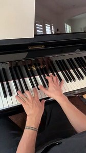 'Donna’ on piano. Track 1 of our new album. - Jeremiah | The Lumineers